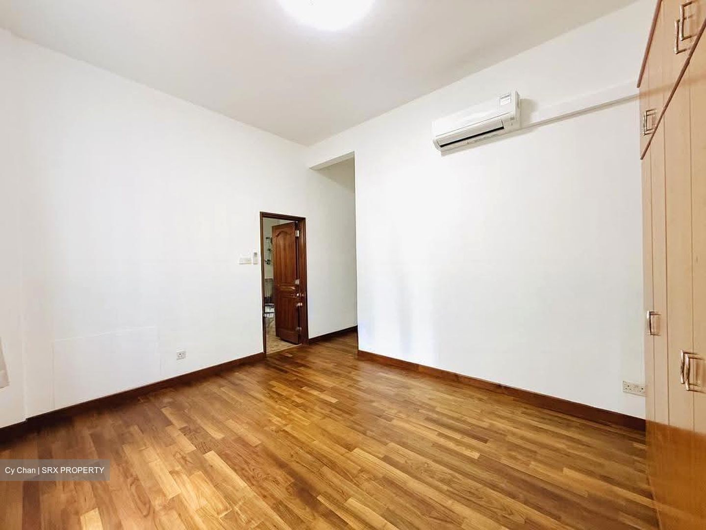 KJ Mansion (D19), Apartment #624174021